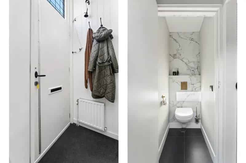 Ruime woning Alblasserdam Centrum: Authentiek & Moderne Gezelligheid