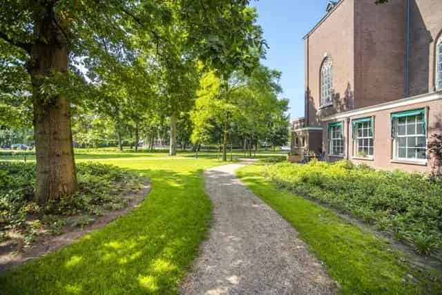 Maisonnette Warmond 117m2 4 Kamers Te Huur