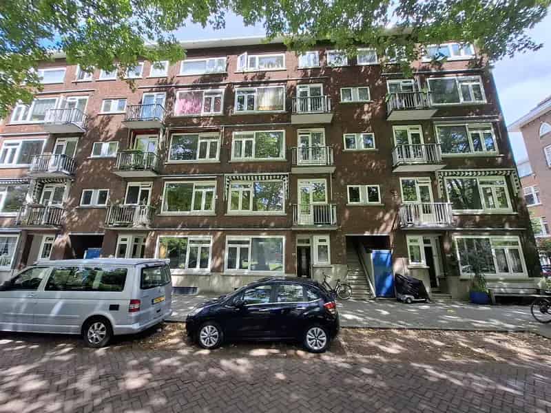 Appartement te koop: Statenweg 52-B 3039 JD Rotterdam | Funda