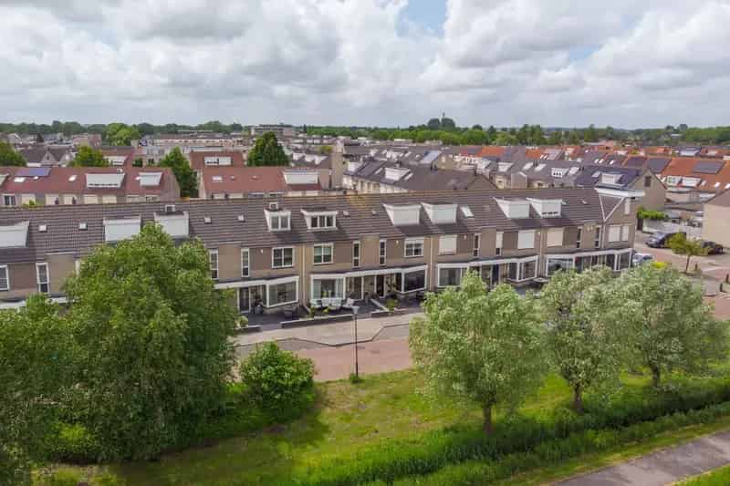 Huis te koop Volendam: Luxe woning 145m² - Energielabel A