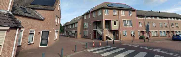 Appartement Te Huur in Gennep, Limburg