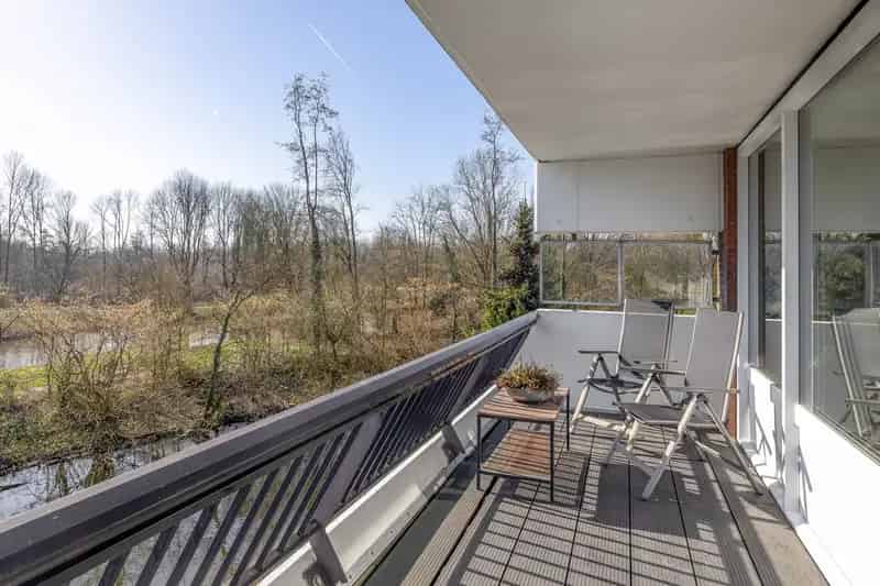 Appartement te koop Capelle aan den IJssel Schollevaar