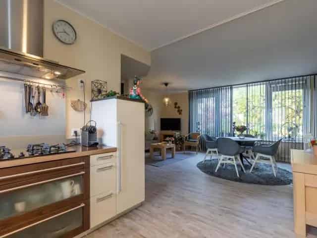 Maisonnette 4 slaapkamers Hoensbroek Centrum