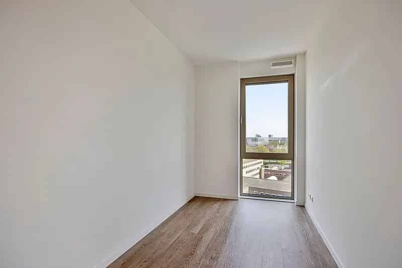 3 Kamerappartement nabij Bergwijkpark Diemen