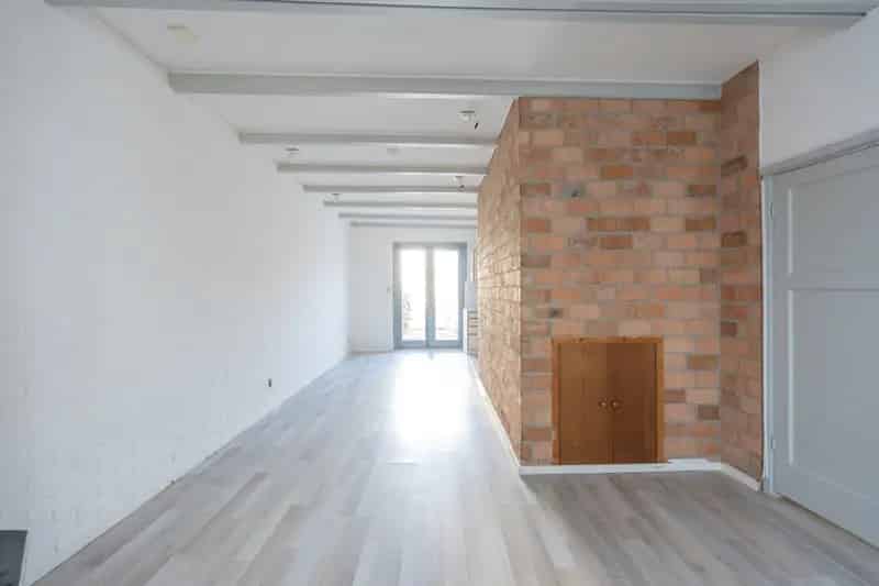 Tussenwoning Brouwershaven Nabij Jachthavens
