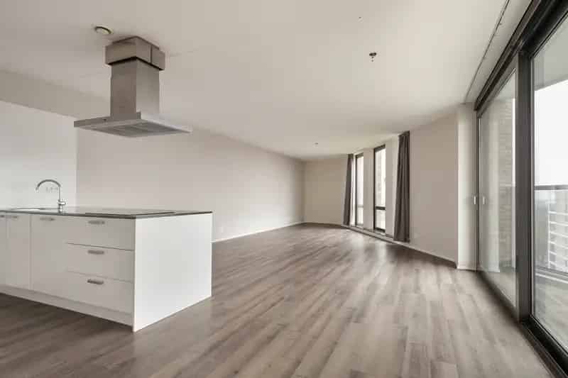 Amazones appartementen 's-Hertogenbosch: Luxe wonen aan het IJzeren Vrouw