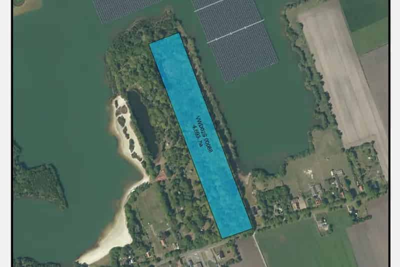 Recreatieve Ontwikkellocatie Sellingen 20 Verblijven