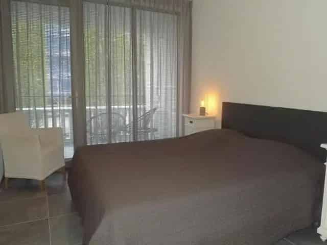 Appartement President Rooseveltlaan Maastricht