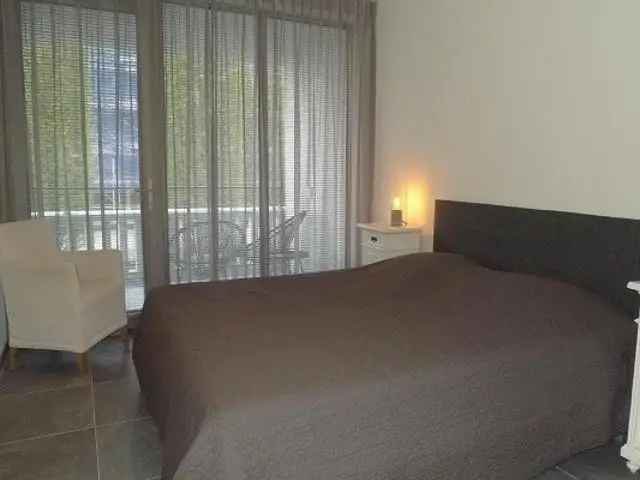 Appartement President Rooseveltlaan Maastricht