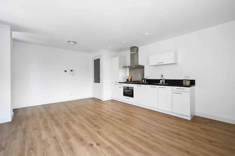 Appartement Scheveningen: 55m2 Strand Nabij, Energielabel A