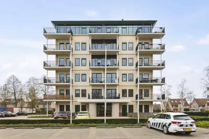 Appartement Te Huur , 's-Hertogenbosch, Noord-Brabant