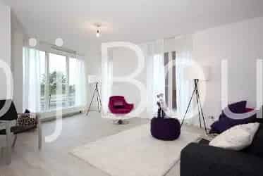 Modern 3-kamer appartement 107m2 Leidsche Rijn