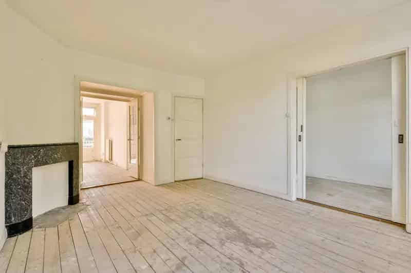 3 Kamer Appartement Rembrandtpark Amsterdam Te Renoveren