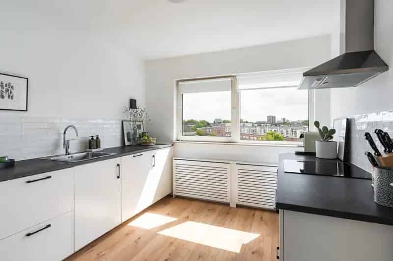 Appartement te koop: Libanonweg 102 3061 KM Rotterdam | Funda