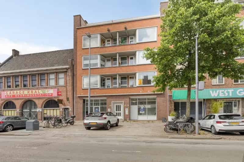 Appartement te koop Rotterdam Delfshaven 2 kamers