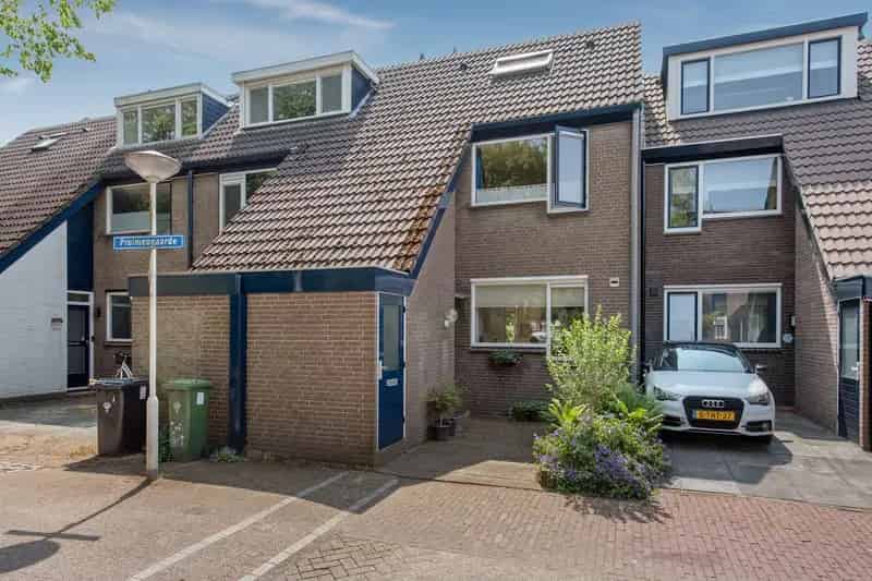 Huis te koop: Pruimengaarde 67 2723 AN Zoetermeer | Funda