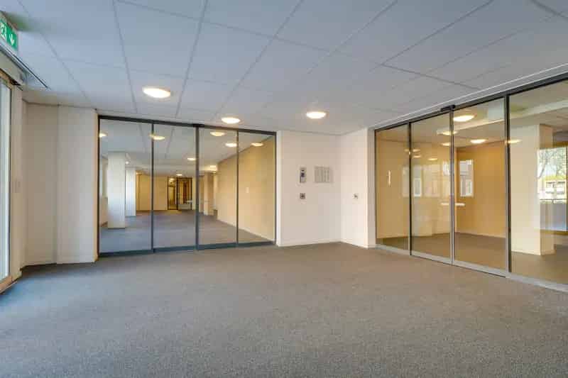 Ruim 2 kamer appartement Alphen aan den Rijn 57m²