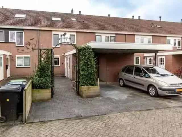 Huis te koop Almere Molenbuurt Oost 119m2 2 slaapkamers