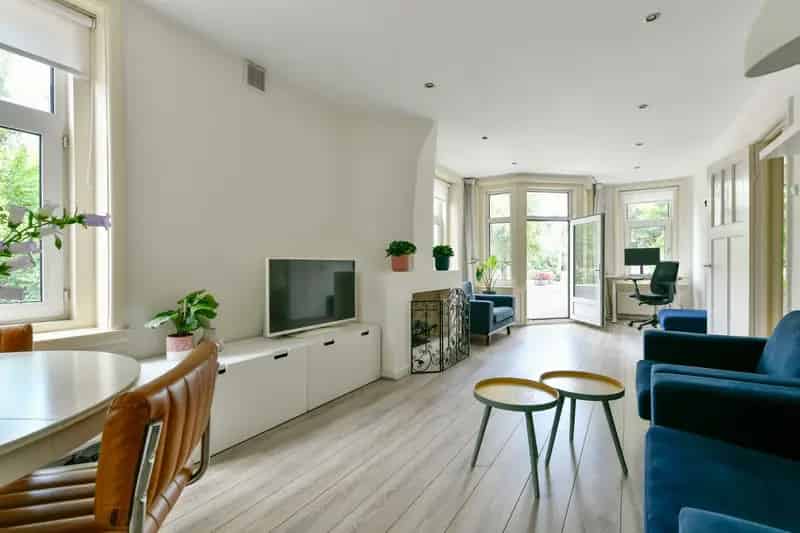 Appartement te koop: Amstelkade 67-1 1078 AK Amsterdam 