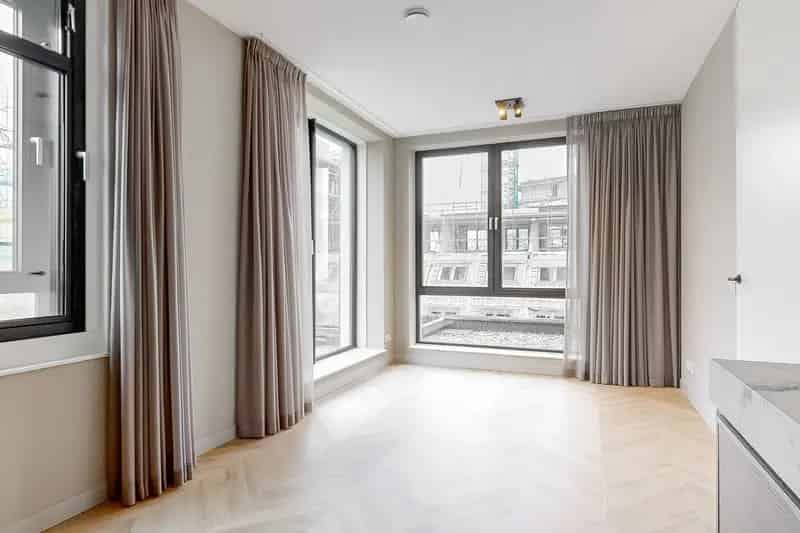 Appartement te koop Hoofddorp Hyde Park 58m2