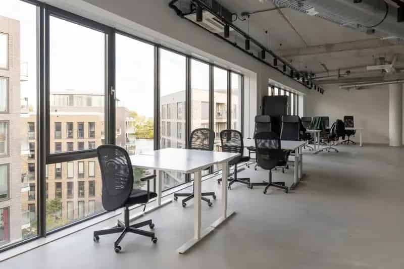 Kantoor te huur Amsterdam:  4-6 Werkplekken in Creatief Agency