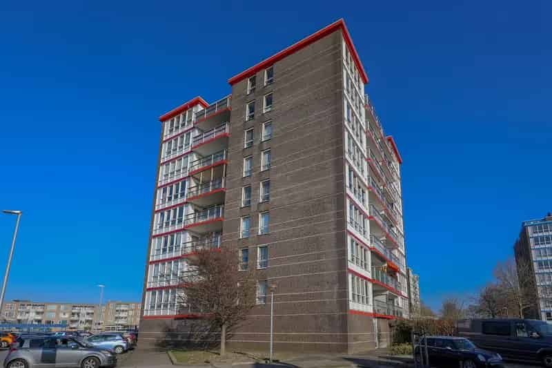4 Kamer Appartement te koop Almere