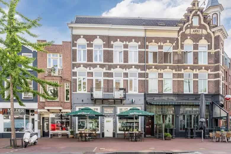 Muziekcafé te Huur Nijmegen Centrum 105m2
