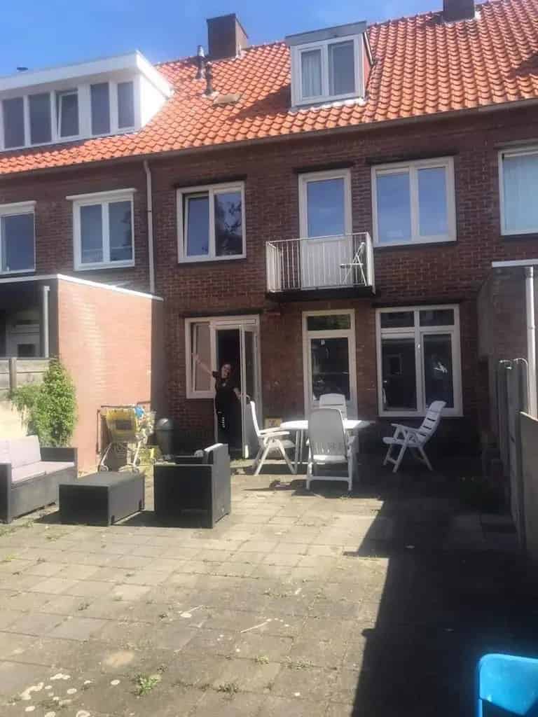 Kamer te huur Eindhoven Huubske 15m2 inclusief meubels