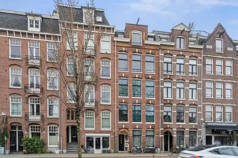Toplocatie Dakterras 3 Slaapkamers Luxe Woning