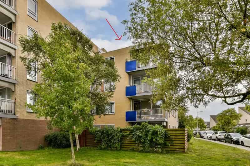 Appartement te koop: Reizigersweg 35 1033 WD Amsterdam | Funda