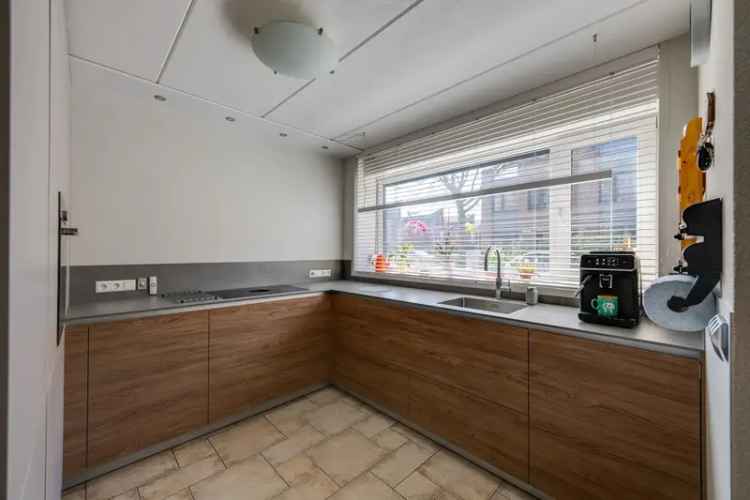 Huis te koop Rijen: 5 Slaapkamers, Energielabel A++, Zonnepanelen