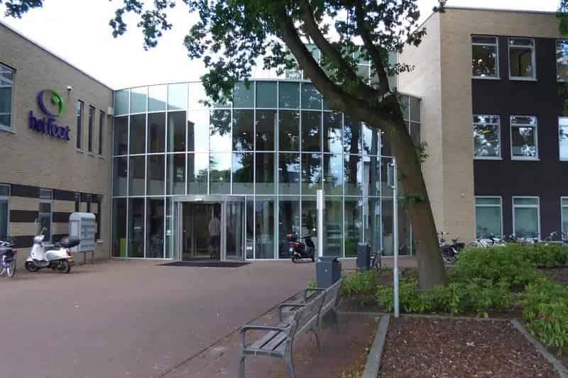 Praktijkruimte te huur Scherpenzeel 115m2 Eerstelijnscentrum