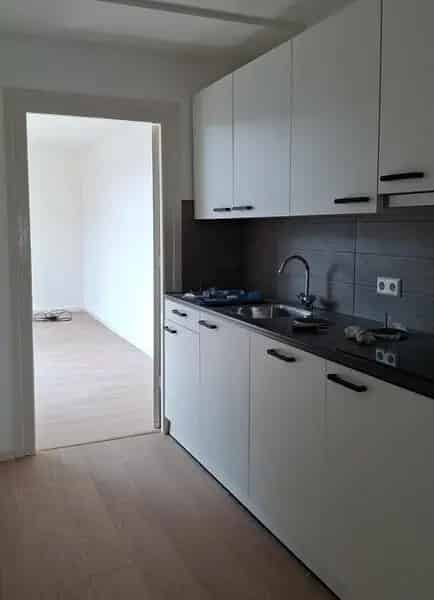 2 Kamer Appartement Centrum Roosendaal