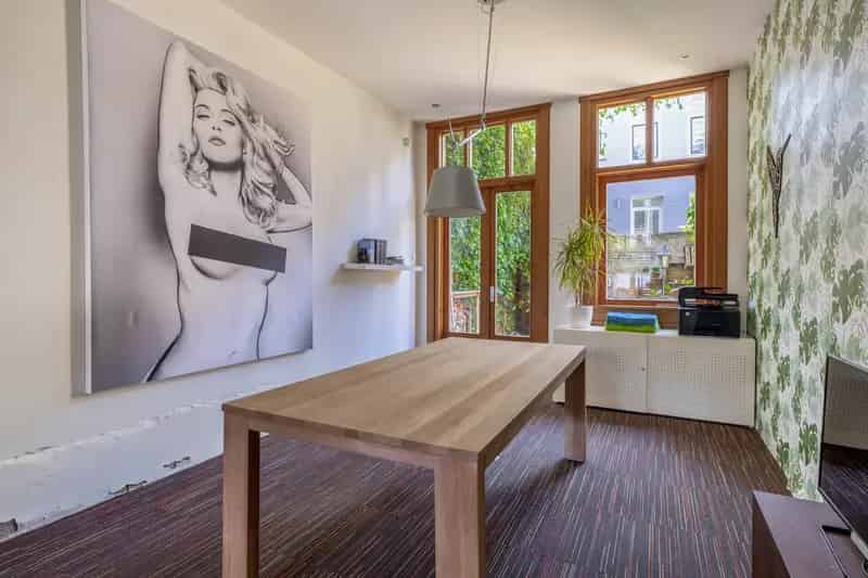 Huis Te Koop , 47B, Voorhaven, Rotterdam, Zuid-Holland