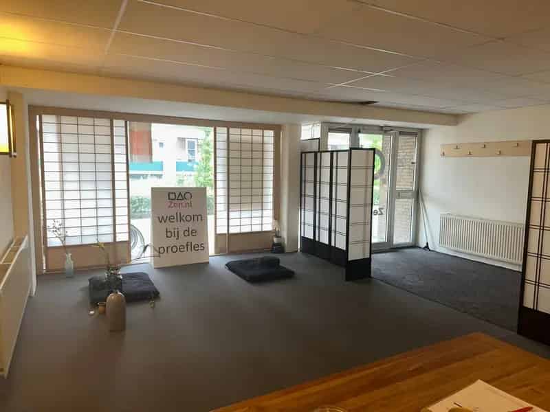 Bedrijfsruimte te huur Arnhem 125m2