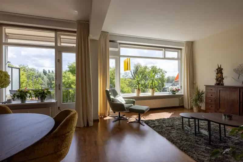 Appartement te koop: Freericksplaats 51 3054 GL Rotterdam | Funda