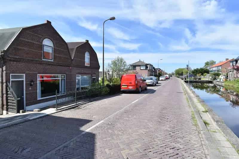 Halfvrijstaande woning te koop: Rust, ruimte en landelijk wonen
