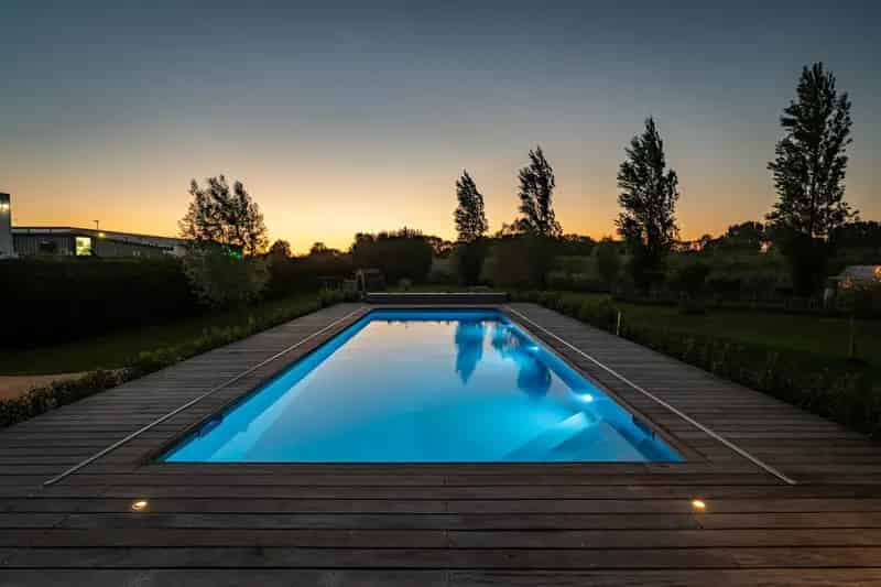 Luxe Villa De Kwakel Zwembad Sauna 5 Slaapkamers