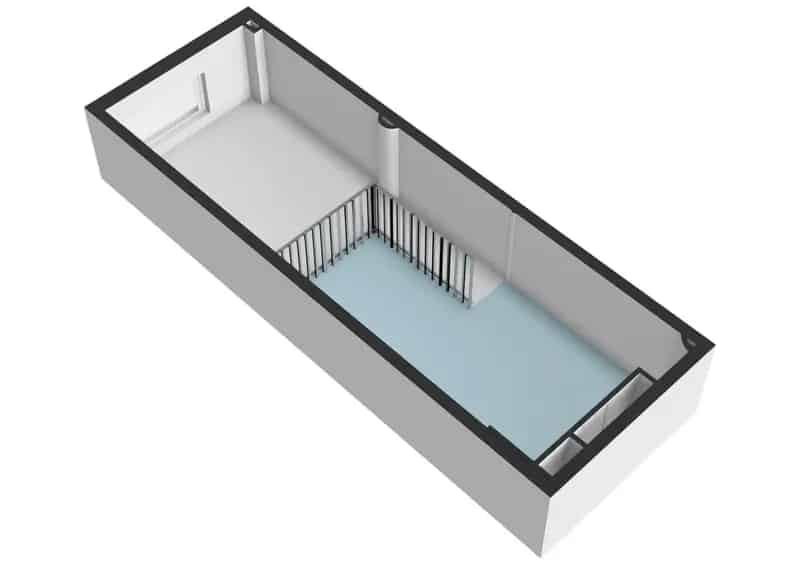 Appartement te koop Spijkenisse Gorsstraat