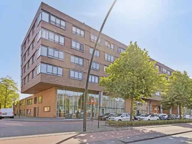 Ruim 3 Kamer Appartement te Koop in Wateringse Veld Den Haag
