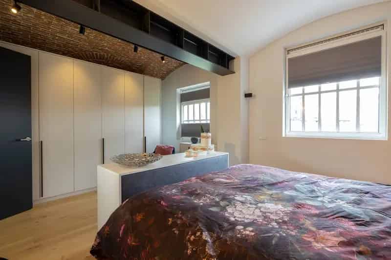 Appartement te koop Rotterdam 165m2 4 slaapkamers tuin