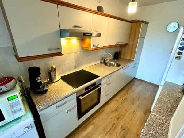 2 Slaapkamer Appartement 75m2 met 2 Balkons en Parkeerplaats