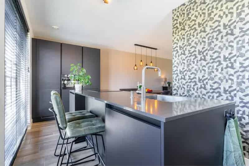 Gasloze 2-onder-1-kapwoning Helmond 5 slaapkamers Energielabel A