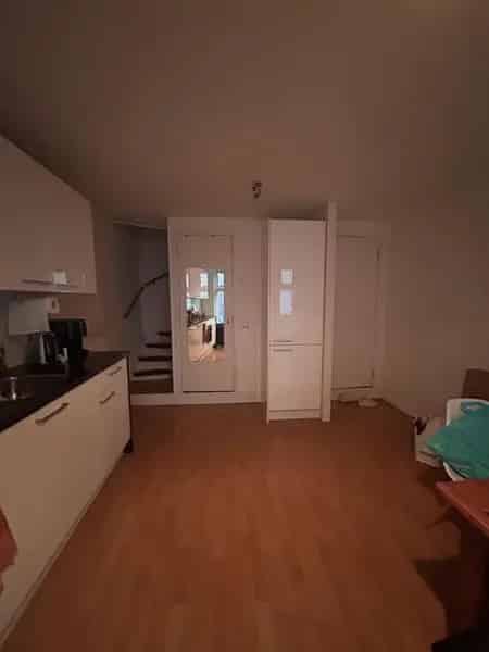 Bovenwoning Utrecht Centrum: Dakterras Domtoren Uitzicht