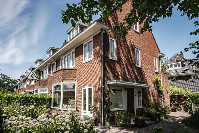 Huis te koop: H.W. Mesdaglaan 1 2102 BB Heemstede | Funda