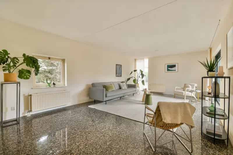 Huis te koop Amsterdam Nieuw-West 3 slaapkamers tuin dakterras