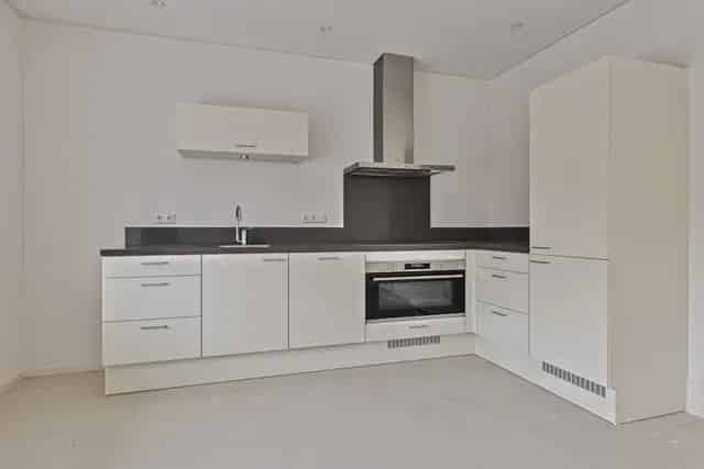 Portiekflat Leeuwarden 95m2 3 Kamers 2020