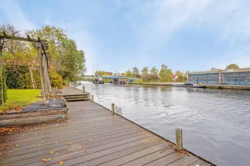 Appartement te koop Leiden Morskwartier 55m2 2 slaapkamers duurzaam