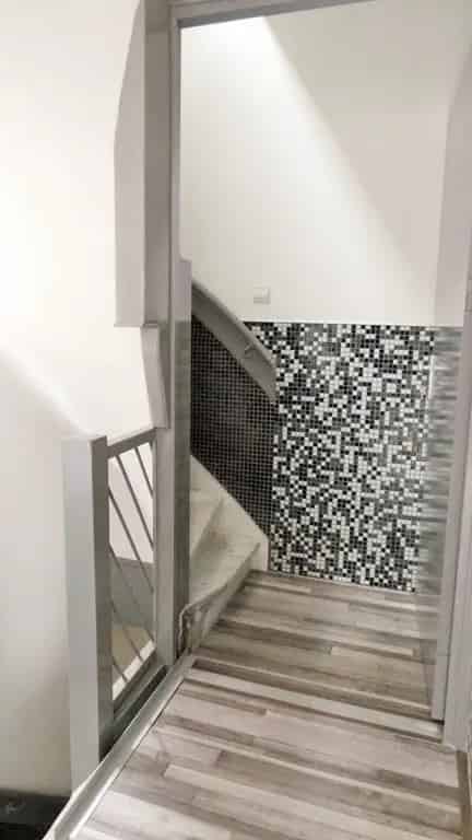 Appartement Langstraat Wassenaar 40m2 gerenoveerd