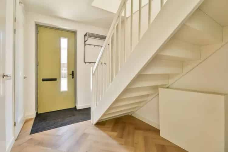 Ruime eengezinswoning Haarlem 148m2 4 slaapkamers 2 badkamers